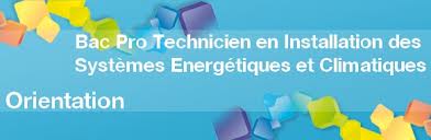 BAC PRO TECH. SYST. ENERGIE