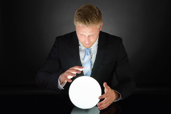 BOULE CRISTAL homme