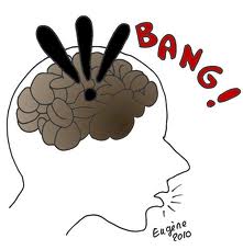 BURN OUT bang