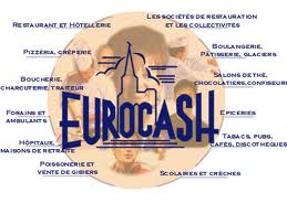 EUROCASH logo