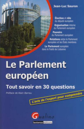 Logo EUROPE Book