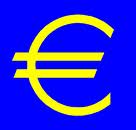 Logo EUROPE monnaie