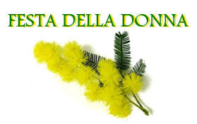 FESTA DELLA DONNA