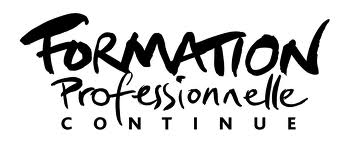 FORMATION PROF. CONTINUE logo