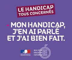 HANDCAP PAROLE