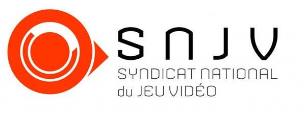 JEU VIDEO Syndicat Logo