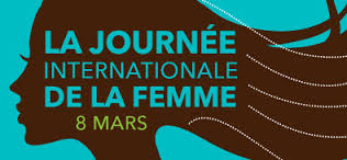 FEMME logo bleu