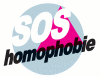 Logo SOS HOMOPHOBIE
