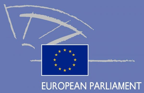 Logo PARLEMENT EUROPEEN
