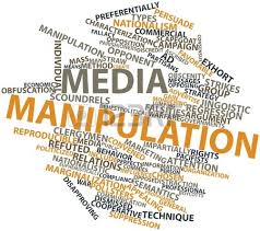 MANIPULATION Media