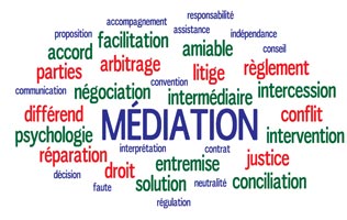 MEDIATION