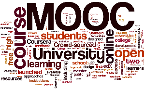 MOOC formation en ligne