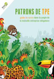 MUTUELLE ENTREPRISES 2016