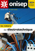 Les métiers du secteur Electrocité Electronique
