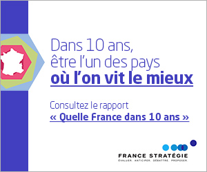 QUELLE FRANCE dans 10 ANS 
