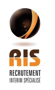 RIS Intérim Logo